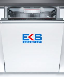 Máy rửa bát âm tủ BOSCH SMV88TX36E|Serie 8