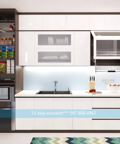 Tủ bếp chử i kết model EU -ACI01